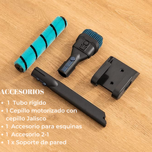 Cargar imagen en el visor de la galería, Aspiradora- Cepillo PRO