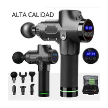 Cargar imagen en el visor de la galería, Pump Masajeador