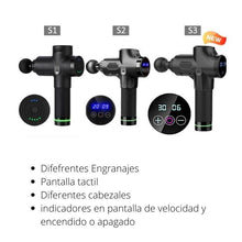 Cargar imagen en el visor de la galería, Pump Masajeador