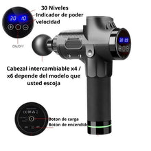 Cargar imagen en el visor de la galería, Pump Masajeador