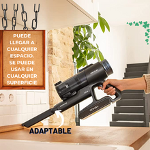 Cargar imagen en el visor de la galería, Aspiradora- Cepillo PRO