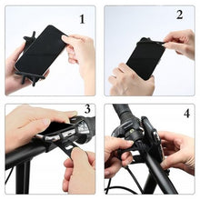 Cargar imagen en el visor de la galería, Soporte Flex Movil