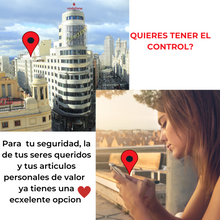 Cargar imagen en el visor de la galería, Mini GPS