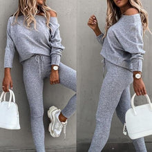 Cargar imagen en el visor de la galería, Conjunto deportivo para Chicas