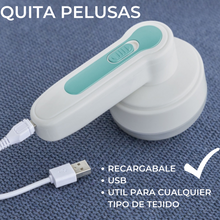 Cargar imagen en el visor de la galería, Quita pelusas PRO