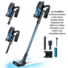 Cargar imagen en el visor de la galería, Aspiradora- Cepillo PRO