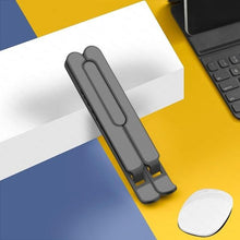 Cargar imagen en el visor de la galería, AX Soporte para ordenadores portátiles,  MacBook Pro, IPad y Tablets
